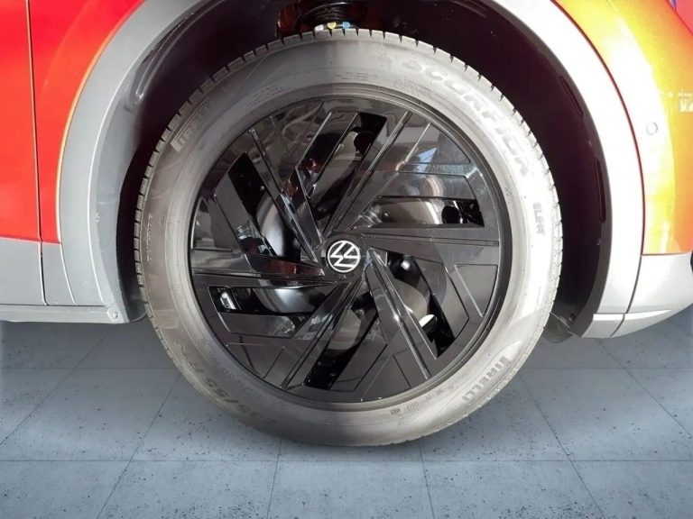 Volkswagen ID.4 Pro - photo 6