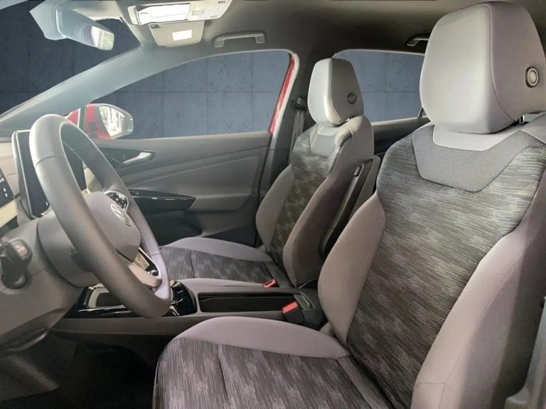 Volkswagen ID.4 Pro - photo 8