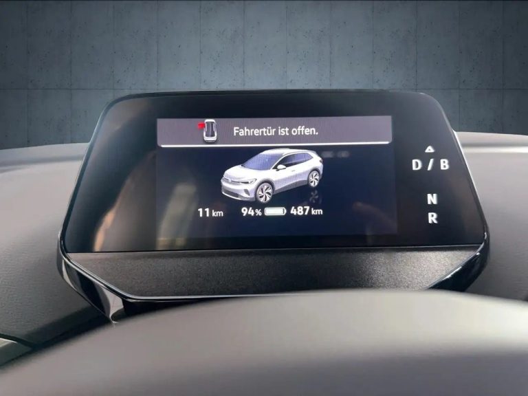 Volkswagen ID.4 Pro - photo 9