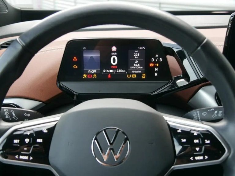 Volkswagen ID.5 Pro - photo 11
