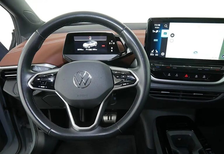 Volkswagen ID.5 Pro Performance - photo 12