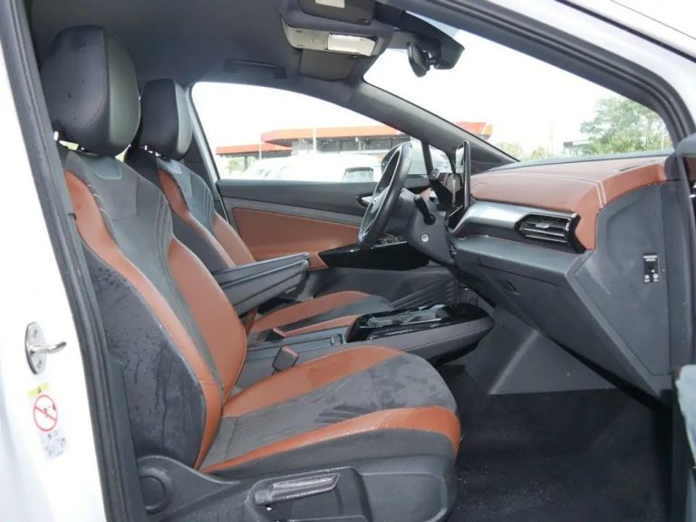 Volkswagen ID.5 Pro - photo 3