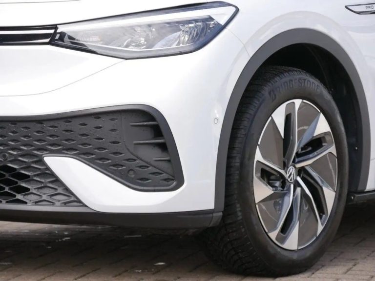 Volkswagen ID.5 Pro - photo 7