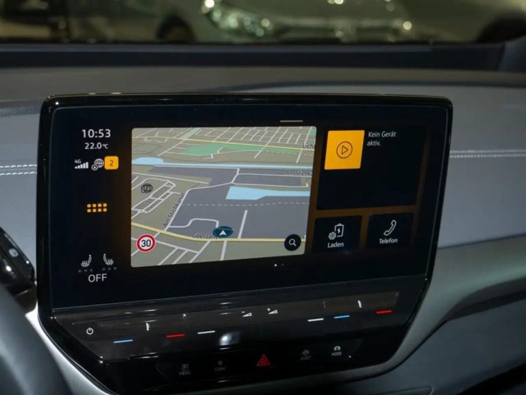 Volkswagen ID.5 Pro - photo 10
