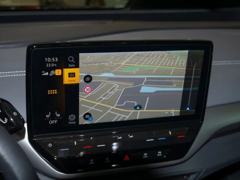 Volkswagen ID.5 Pro - photo 11