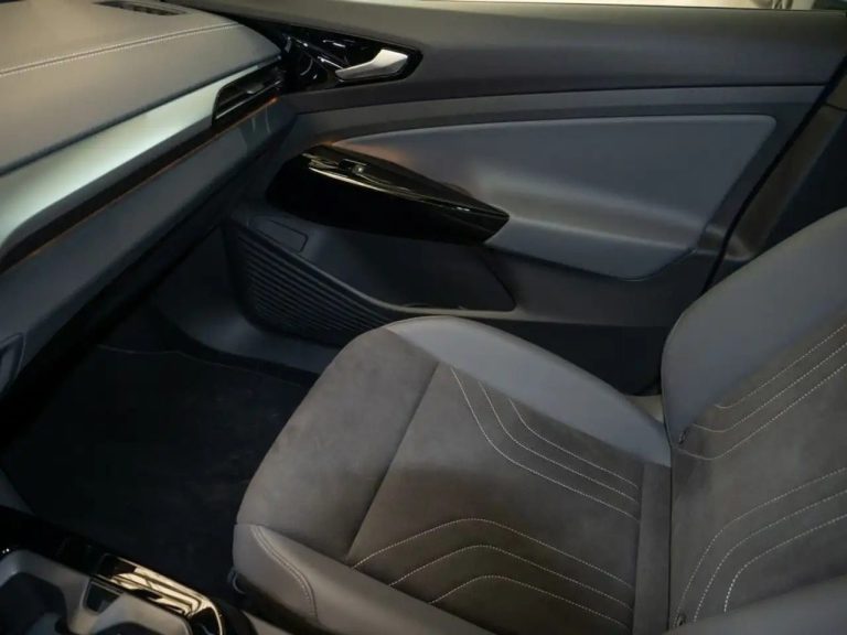 Volkswagen ID.5 Pro - photo 13
