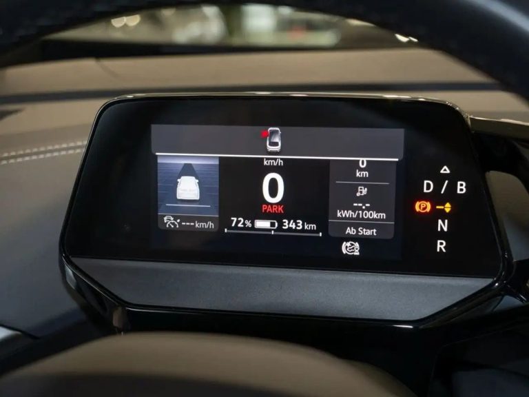 Volkswagen ID.5 Pro - photo 14