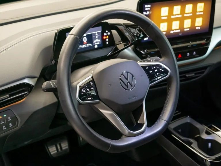 Volkswagen ID.5 Pro - photo 17