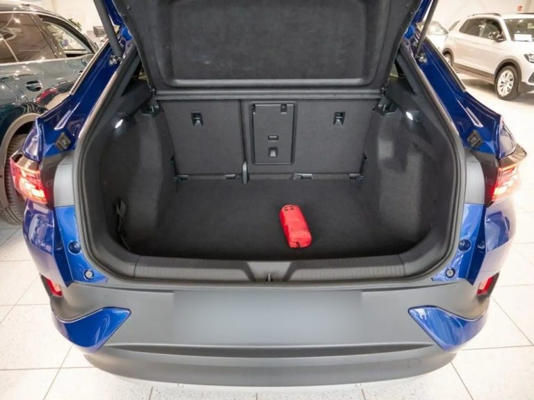 Volkswagen ID.5 Pro - photo 18