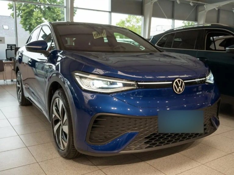 Volkswagen ID.5 Pro - photo 2