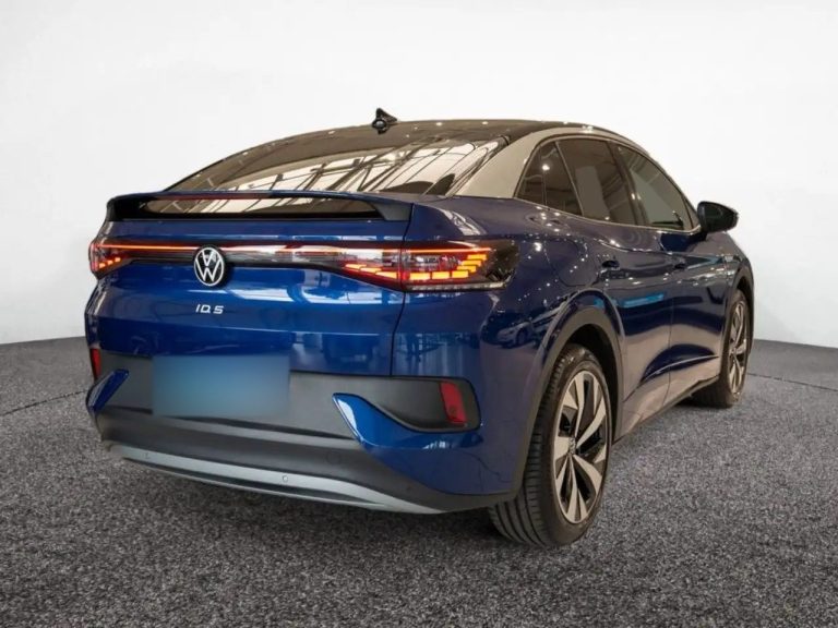 Volkswagen ID.5 Pro - photo 3