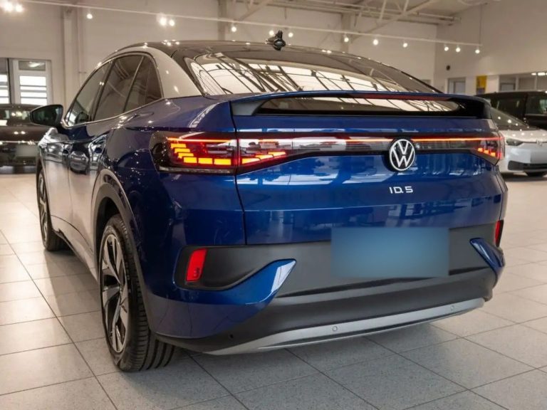 Volkswagen ID.5 Pro - photo 4