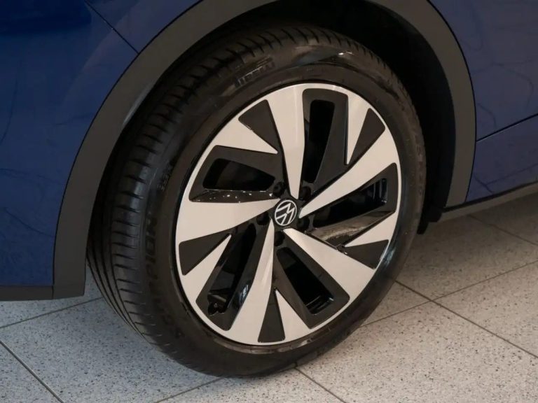 Volkswagen ID.5 Pro - photo 5