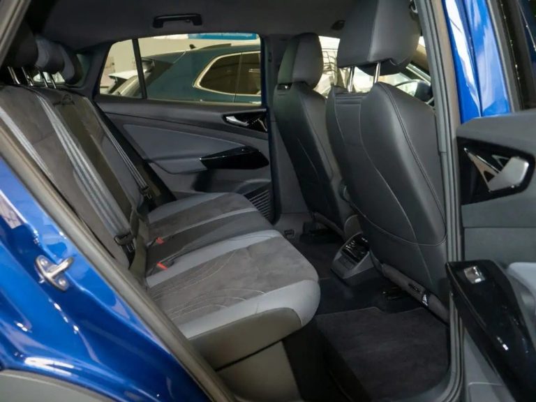 Volkswagen ID.5 Pro - photo 7