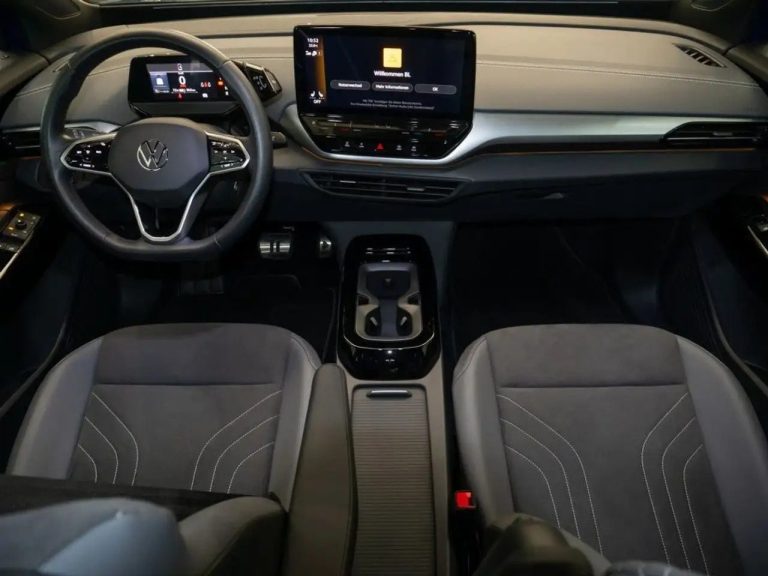 Volkswagen ID.5 Pro - photo 8