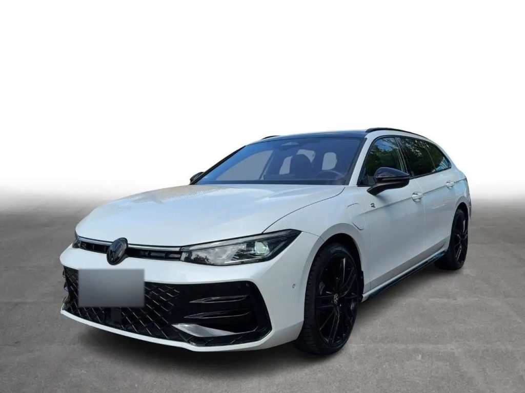 Volkswagen Passat Variant 1.5 eHybrid DSG R-Line