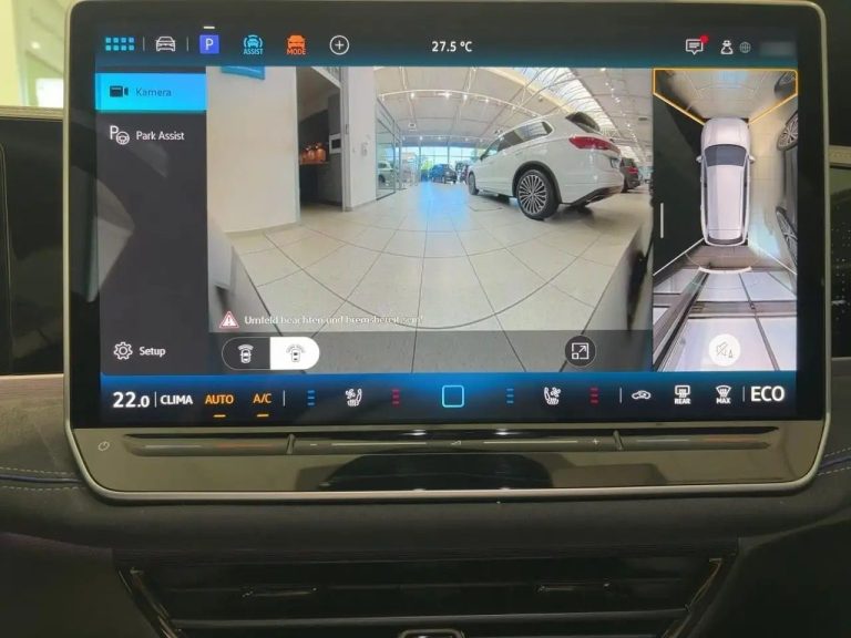 Volkswagen Passat Variant 1.5 eHybrid R-Line DSG - photo 12