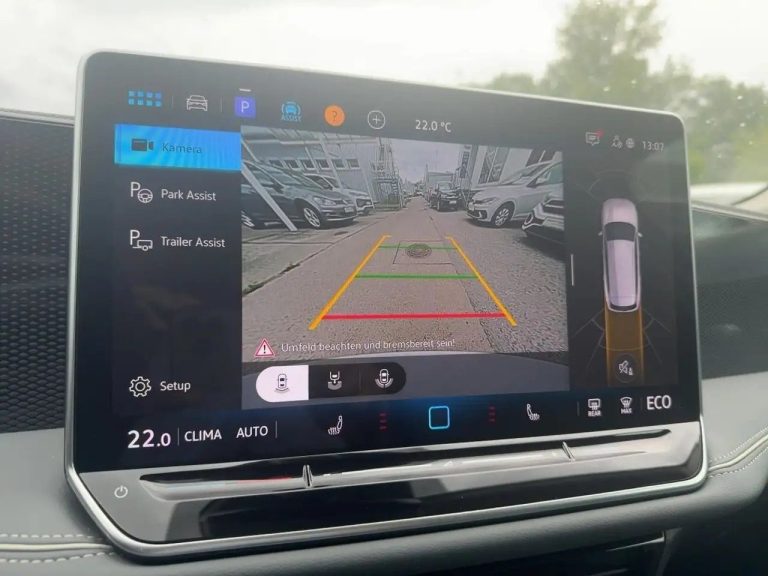 Volkswagen Passat Variant 1.5 eHybrid Business - photo 15