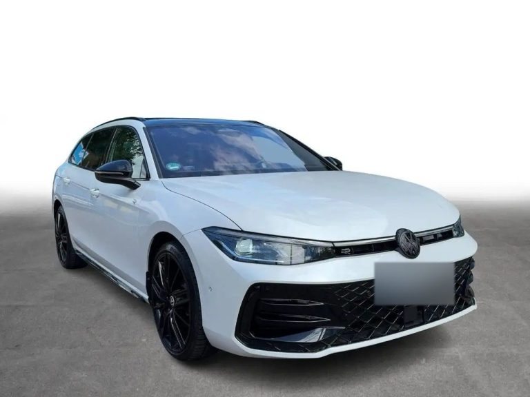 Volkswagen Passat Variant 1.5 eHybrid DSG R-Line - photo 4