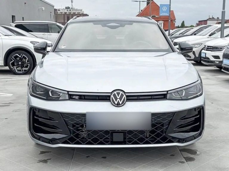 Volkswagen Passat Variant R-Line 1.5 eHybrid DSG - photo 7