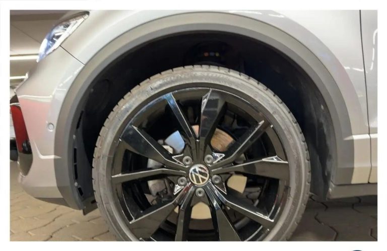 Volkswagen T-Roc 2.0 TSI 4MOTION R-Line DSG - photo 11