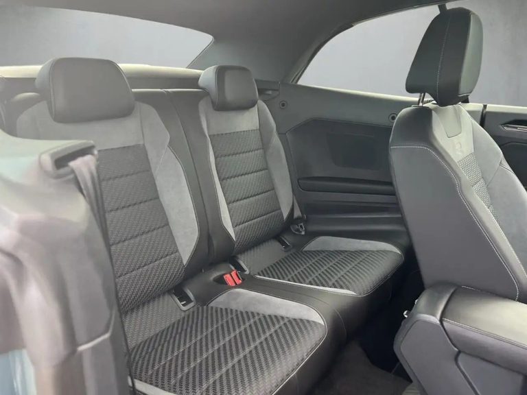 Volkswagen T-Roc Cabriolet 1.5 TSI DSG R-Line - photo 12