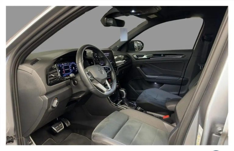 Volkswagen T-Roc 2.0 TSI 4MOTION R-Line DSG - photo 6