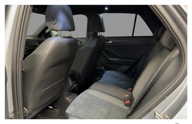 Volkswagen T-Roc 2.0 TSI 4MOTION R-Line DSG - photo 7
