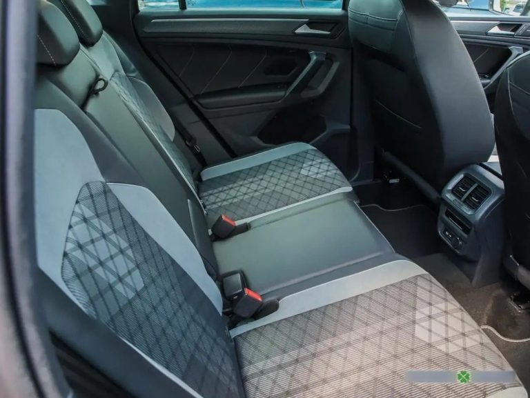 Volkswagen Tiguan 2.0 TDI R-Line DSG - photo 6