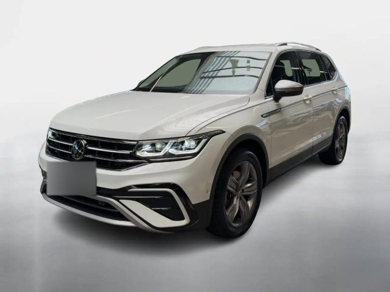 Volkswagen Tiguan Allspace 2.0 TDI Elegance