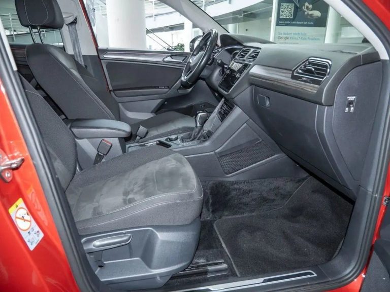 Volkswagen Tiguan Allspace 2.0 TDI 4MOTION Elegance - photo 2
