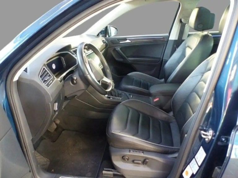 Volkswagen Tiguan eHybrid Elegance - photo 3