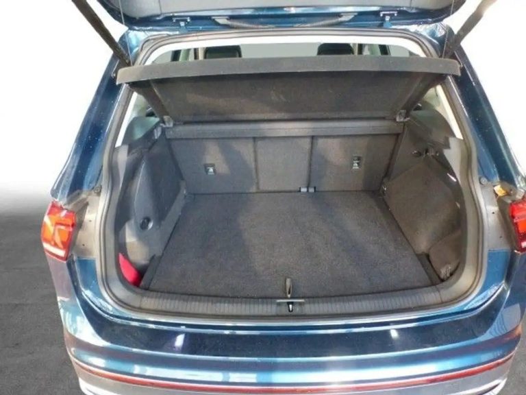 Volkswagen Tiguan eHybrid Elegance - photo 7