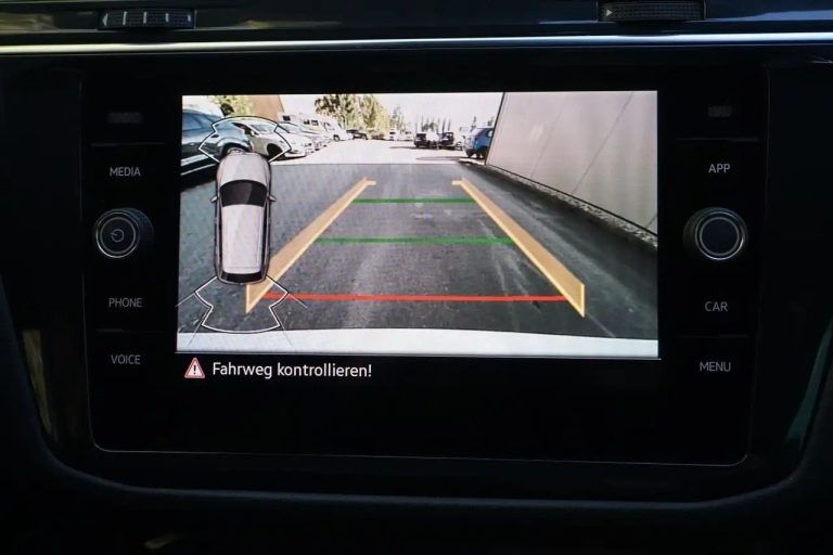 Volkswagen Tiguan eHybrid R-Line - photo 10