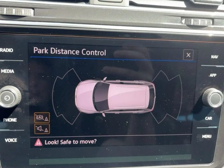 Volkswagen Tiguan 1.5 TSI Life DSG - photo 10