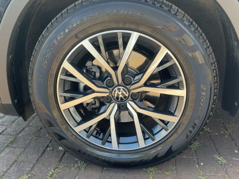 Volkswagen Tiguan 1.5 TSI Life DSG - photo 11