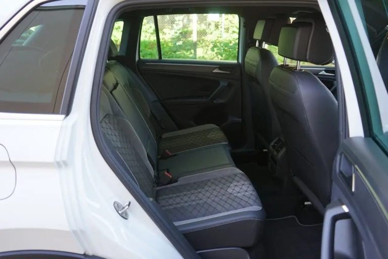 Volkswagen Tiguan eHybrid R-Line - photo 15
