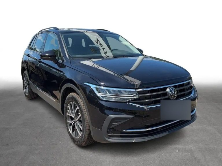 Volkswagen Tiguan 1.5 TSI Life DSG - photo 2