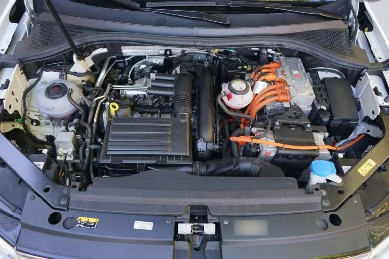 Volkswagen Tiguan eHybrid R-Line - photo 6