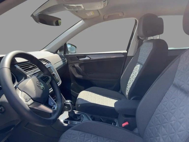 Volkswagen Tiguan 1.5 TSI Life DSG - photo 6