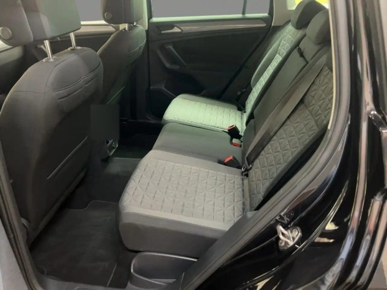Volkswagen Tiguan 2.0 TDI Life 4Motion DSG - photo 8