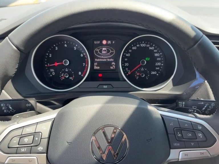 Volkswagen Tiguan 1.5 TSI Life DSG - photo 8