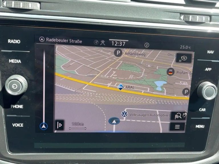 Volkswagen Tiguan 1.5 TSI Life DSG - photo 9