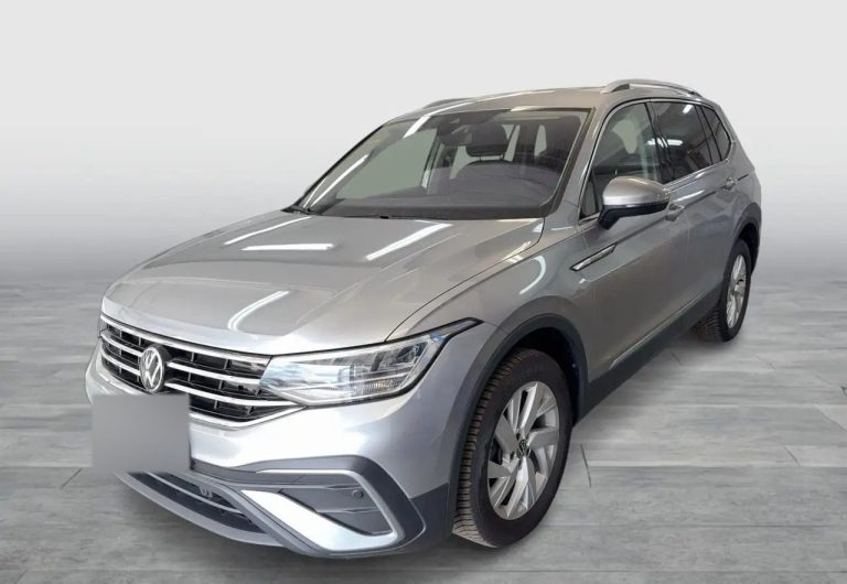 Volkswagen Tiguan Allspace 2.0 TDI Life