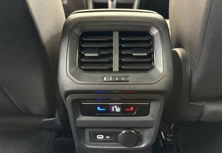 Volkswagen Tiguan Allspace 2.0 TDI Life - photo 10