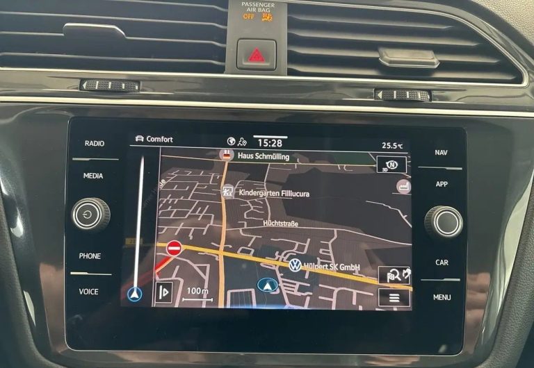 Volkswagen Tiguan Allspace 2.0 TDI Life - photo 13