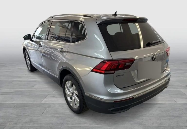 Volkswagen Tiguan Allspace 2.0 TDI Life - photo 2