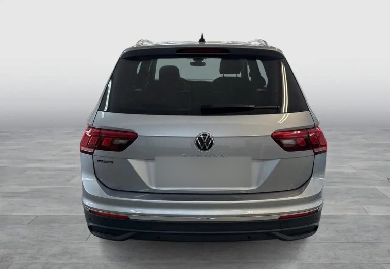 Volkswagen Tiguan Allspace 2.0 TDI Life - photo 3