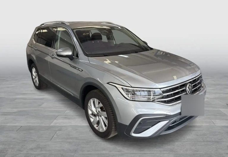 Volkswagen Tiguan Allspace 2.0 TDI Life - photo 5