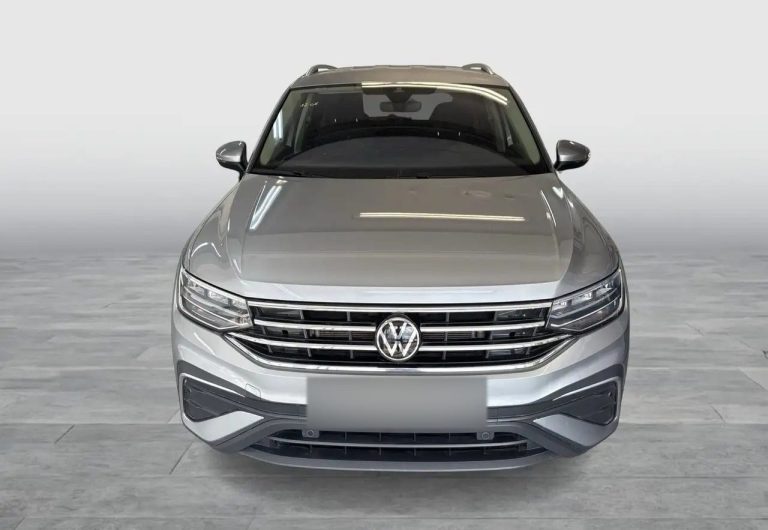 Volkswagen Tiguan Allspace 2.0 TDI Life - photo 6